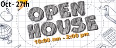 Open House